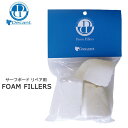 DECANT fLg FOAM FILLERS PU |E^tH[ T[t{[h yAp