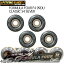 スケートボード ウィール SPITFIRE WHEELS スピットファイア FORMULA FOUR F4 99DU CLASSIC 54 SILVER 4個set SK8 スピットファイヤー クラシック