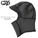 T[tLbv T[tObv h SURFGRIP STRESS-FREE 1MM HOOD XgXt[t[h