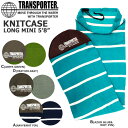 TRANSPORTER KNITCASE O~j 5f8 gX|[^[ jbgP[X TP162