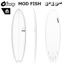 T[t{[h gN torq TET 6f10h MOD FISH white+pinline FUTURES 5 FIN BOX nCNIeB[ EPOXY G|LV f