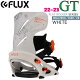 Xm[{[h oCfBO rfBO 22-23 FLUX tbNX GT W[eB WHITE 22-23-BD-FLX pE_[ Og p[N