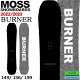 Xm[{[h  22-23 MOSS X BURNER o[i[ 22-23-BO-MOB Wpuh pE_[ t[Ch