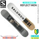 Xm[{[h  22-23 SALOMON T REFLECT MEN tNg 22-23-BO-SLM t[Ch t[X^C Gg[