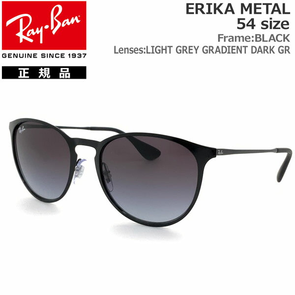 Co TOX GJ ^ RayBan METAL ERIKA RB3539 002 8G(54TCY) Ki ۏ؏t  