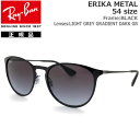 Co TOX GJ ^ RayBan METAL ERIKA RB3539 002/8G(54TCY) Ki ۏ؏t y