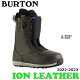 Xm[{[h C 22-23 BURTON o[g ION LEATHER ACIU[ 22-23-BT-BTN J[rO p[N pE_[