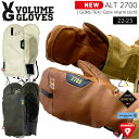 Xm[{[h XL[ O[u 22-23 VOLUME GLOVE {[ ALT 2700 G[GeB2700 obNJg[ TChJg[ I[}Ee