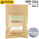 MATSUMOTO WAX }cgbNX VERY COLD x[R[h 50g  ɒቷ