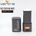 Ă~ o[g tFCXXeBbN VERTRA FACE STICK PEARL WHITE SPF 50+ PA++++ ŋf { [֔z