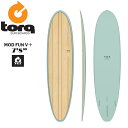 G|LV T[t{[h ~bhOX gN torq TET WOOD 7f8 Fun V+ palm + wood / FUTURES 3 FIN BOX tBt