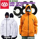 Xm[{[h EGA EFA[ 23-24 686 VbNXGCgVbNX GORE-TEX HYDRASTASH SYNC JACKET SAebNXnChX^bVVNWPbg 23-24-JK-686 obNJg[ TChJg[ t[X^C