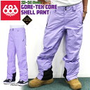 Xm[{[h EGA EFA[ 23-24 686 VbNXGCgVbNX GORE-TEX CORE SHELL PANT SAebNXRAVFpc 23-24-PT-686 obNJg[ TChJg[ t[X^C