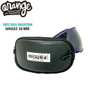 Xm[{[h P[X obO 23-24 ORANGE IW GOGGLE GUARD S[OK[h Z~n[h S[OP[X RpNg