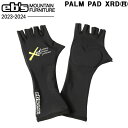 XL[ Xm[{[h veN^[ 23-24 EBS GrX PALM PAD XRD p[pbhGbNXA[fB[ ̂ЂveN^[ XRD pbg [֔z