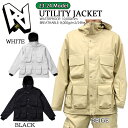 Xm[{[h EGA EFA[ 23-24 AA HARDWEAR _uG[ UTILITY JACKET [eBeBWPbg 23-24-JK-AA WPbg c[C[ bNXtBbg