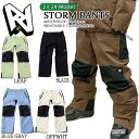 Xm[{[h EGA EFA[ 23-24 AA HARDWEAR _uG[ STORM PANTS Xg[pc 23-24-PT-AA pc X[C[ M[tBbg