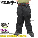 Xm[{[h EGA EFA[ 23-24 MOUNTAIN ROCKSTAR }EebNX^[ NEW SCHOOL PANTS j[XN[pc 23-24-PT-MRS J[rO p[N Og