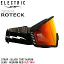 XL[ Xm[{[h S[O 23-24 ELECTRIC GNgbN ROTECK BK TORT NURON [ebN AUBURN RED 23-24-GG-ELC ^ 