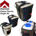 FRUITION t[V |^NP[X t[XT[L[p[(|^P[X) Fleece Thermo Single 10Lp