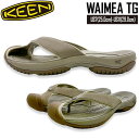 T_ L[ KEEN WAIMEA TG BRINDLE/BIRCH CA gDEveNV {Ki