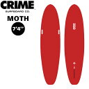 \ T[t{[h \tg{[h NC 24 CRIME MOTH 7f4 RED X VOtB ~bhOX