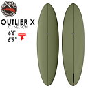 \ T[t{[h 24 T_[{g THUNDERBOLT CJ OUTLIER X ARMY FCS2X^r+SINGLE RYAN ENGLE AEgCi[GbNX