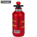 トランギア(trangia) フューエルボトル0.3L