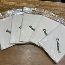 楽天レザーバッグ革財布専門店Vertigo『collonil/コロニル』ポリッシングクロス/POLISHING CLOTH　レザーケア用品　乾拭きにもレザーケア用品の塗布にも使える肉厚&大判コットンクロス　約34センチ×約34センチ 【レザーバッグ革財布専門店Vertigo/ヴァーティゴ】