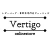 レザーバッグ革財布専門店Vertigo