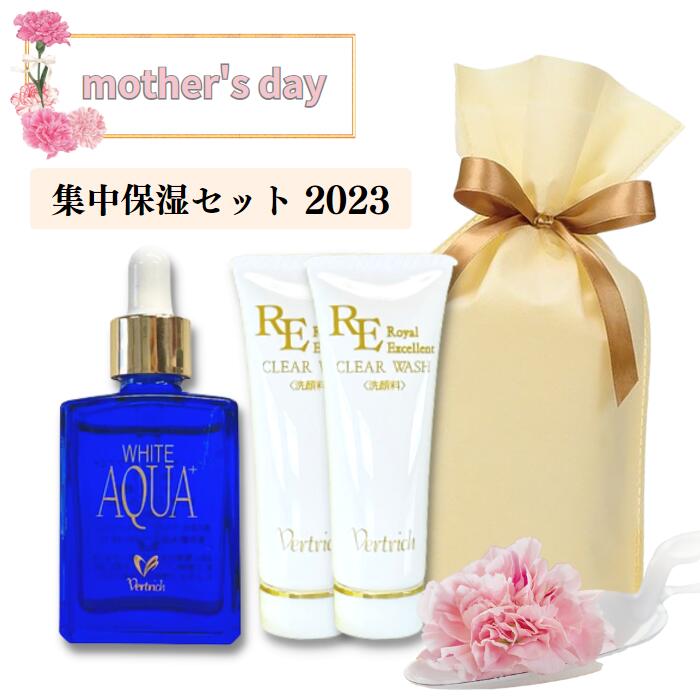 【64%OFF】＊母の日限定セット＊ 送料無料！【 集中保湿セット　2023 】 ベルリッチ化粧品 洗顔料 洗顔ネット 保湿 植物オイル ホホバ ローヤルゼリー アルガンオイル ビタミンC ビタミンE 透明感 ハリ キメ たるみ うるおい ベース美容液 プロテオグリカン お試し 旅行のサムネイル
