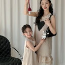 親子服 親子 ペアtシャツ リンクコーデ 親子 セット ペアルック 親子お揃い 親子コーデ リンクコーデ 親子ペアルック 夏 夏服 家族お揃い ハート柄 tシャツ メンズ レディース 男の子 女の子 半袖 ロングワンピース 切り替え 袖なし 子供服 ママ パパ お揃い カップル ご夫婦
