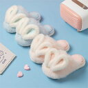 スリッパ キッズ 子供用 ルームシューズ 子供 冬物 兎の耳 女の子 子供用スリッパ 裏起毛 裏ボア 暖かい かわいい もこもこ ルーム 保温 起毛 冬ルームシューズ 冬スリッパ 大きいサイズ あったか 防寒 おしゃれ ふわふわ 滑り止め 柔らか 履きやすい