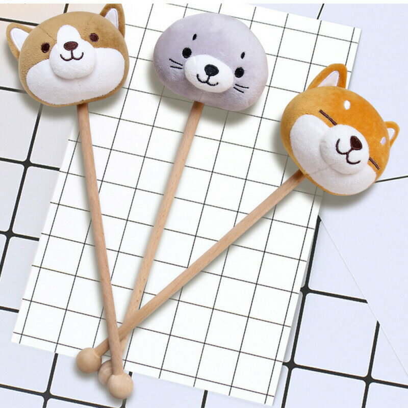 肩たたき棒 マッサージ ぬいぐるみ風 肩たたき 肩こり解消 筋肉痛緩和 肩こり 解消グッズ 肩叩き 全身 ..