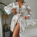 パジャマ レディース 夏 シルク風 セクシー レディース ルームウェア セクシー レディースファッション 可愛い ナイトウェア 柔らかい おしゃれ セクシー サテン 部屋着 シンプル 高級感 超ゆったり