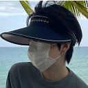 サンバイザー 調節可能 広い幅 紫外線防止 男女兼用 ハンサム よい通気性 カジュアル UVカット 吸汗 日よけ 日焼け防止 彼女 彼氏 自転車 カップル プレゼント 旅行 おしゃれ 送料無料
