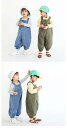 サロペット 子供服 オーバーオール キッズ サロペット デニムサロペット キッズ韓国 子供服 女の子 男の子 パンツ ジュニア4color!韓国サロペットロングパンツ パンツ カジュアル キッズ 子供服 ボトムス ロングパンツ 長ズボン ベビー オーバーオールオールインワン