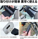グリップヒーター バイク用 8秒速暖 USB給電 3段階温度調整 バイク グリップヒーター 凍傷防止 巻き付け 温める 電熱ハンドル バイク用ハンドルヒーター バイク ヒーター 取り付け簡単 滑り止め材付き 防寒グッズ オートバイ自転車 各種ハンドルに適用