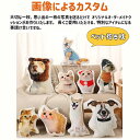 オーダーメイドクッション ペット 抱き枕 メモリアルグッズ 高密度 メモリアルクッション 両面印刷 洗える ペット供養 クッション写真 記念品 メモリアルグッズ 犬 猫 宮参り 七五三 ふわふわ 両面写真 記念 お悔やみ ギフト