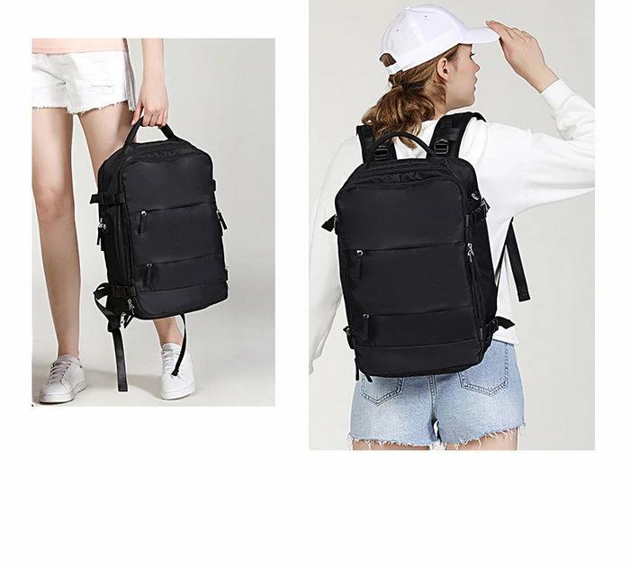 リュックサック ビジネスリュック 防水 ビジネスバック メンズ レディース 30L大容量 鞄 バッグ メンズ ビジネスリュック 大容量 バッグ出張 通学 通勤 旅行