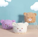 2枚セット タオルキャップ ドライキャップ ヘアキャップ 吸水タオル 子供 シャワーキャップ 風邪を防ぐ 吸水 速乾 髪 ふわもこ ドライキャップ ヘアターバン 強い吸水性 お風呂上がり バス用品 5色あり 男女兼用