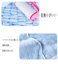 【2点セット】ヘアドライタオル ドライキャップ かわいい 帽子速乾 髪タオル 長い髪専用 軽量 シャワーキャップ 強い吸水性 お風呂上がり タオルキャップ ふわもこ ヘアターバン ヘアキャップ バス用品 ウサギ