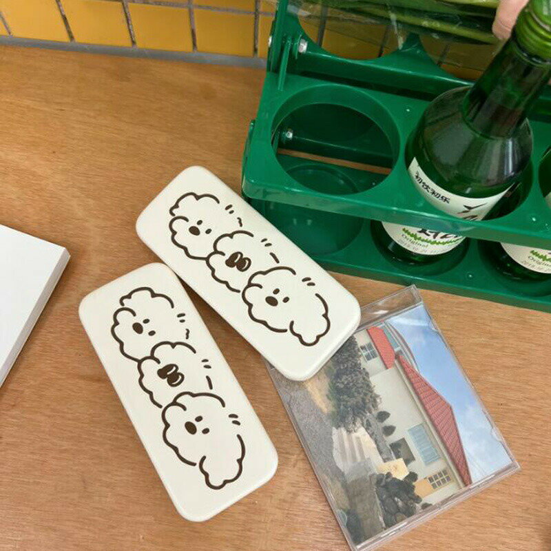 メガネケース 眼鏡ケース サングラスケース スリム コンパクト シンプル 軽量 おしゃれ メンズレディース