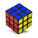 スピードキューブ ルービックキューブ パズルゲーム 立体パズル マジックキューブ 3個セット 3x3 3x3 競技用キューブ 魔方 立体パズル 知育玩具 パズル 脳トレ 知育 子供 おもちゃ ストレス解消 (3個セット) 子供の日 誕生日 クリスマスプレゼント