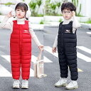 ベビー キッズ 子供服 カバーオール 女の子 サロペット 中綿パンツ ジャンプスーツ 冬服 保育園 秋服 子ども服 幼稚園 サロペット 雪遊び 無地 軽量 防寒 防風 保温 防寒対策 子供服 ベビー服 男の子 中綿 ロングパンツ ズボン 80 90 100 防寒着