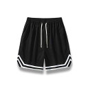 短パン ハーフパンツ 無地 ショートパンツ バスパン ランニングパンツ スポーツ トレーニング 2枚セット!バスケパンツ 速乾 運動着 運動会 夏 大きいサイズ 体育祭 スポーツパンツ 通気性 速乾 半ズボン 部屋着 父の日 メンズ