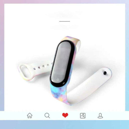 Xiaomi Mi Band6 Mi Band5 Mi Band4 Mi Band3 一体型 腕時計ベルト シリコン Mi バンド 6 5 4 3 ベルト 水彩 交換ベルト 替えベルト スマートウォッチ ベルト メンズ レディース 交換用 Xiaomi Mi Band6 Mi Band5 Mi Band4 Mi Band3 一体型 腕時計ベルト シリコン Mi バンド 6 5 4 3 ベルト 水彩 交換ベルト 替えベルト スマートウォッチ ベルト メンズ レディース 交換用