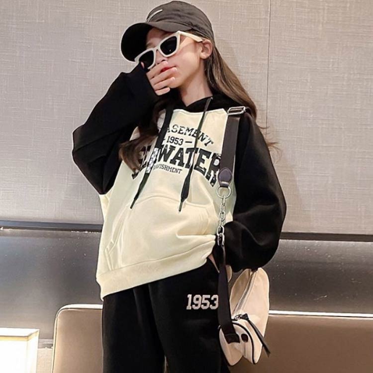 スウェット 子供服 ダンス衣装 裏起毛 キッズ ジュニア 秋冬 パーカー ジャージ 女の子 キッズ 長袖 長ズボン スウェットパンツ 厚手 防寒 暖かい 上下セット 運動着 ロングパンツ カジュアル おしゃれ セットアップ ルームウェア