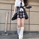 【即納】ルーズソックス レッグウォーマー ソックス 夏 薄い 通気性 レディース 靴下 ロング 足首 ゆったり ハイソックス スクール ボリューム感 JK 冷え取り 冷えとり 美脚スタイル 足首ウォーマー ニット おしゃれ 通学 衣装 可愛い 文化祭 学園祭 体育祭 中学生 高校生