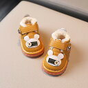 ベビーシューズ 笛付き ベビーブーツ ファーストシューズ 音が鳴る 練習靴 赤ちゃん 冬 女の子 男の子 靴 ムートンブーツ キッズシューズ ショートブーツ 防寒 厚手 もこもこ つま先保護 歩きやすい 可愛い 温かい 防寒対策 出産祝い プレゼント xz039h